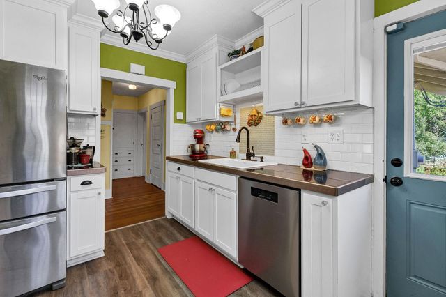 3108 W Dalton Ave, Spokane, WA 99205