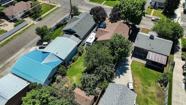 3108 W Dalton Ave, Spokane, WA 99205