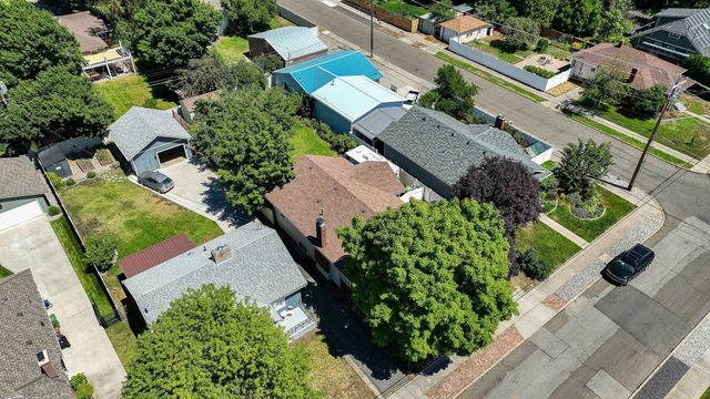 3108 W Dalton Ave, Spokane, WA 99205