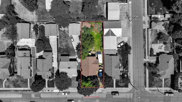 3108 W Dalton Ave, Spokane, WA 99205