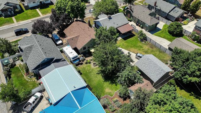 3108 W Dalton Ave, Spokane, WA 99205