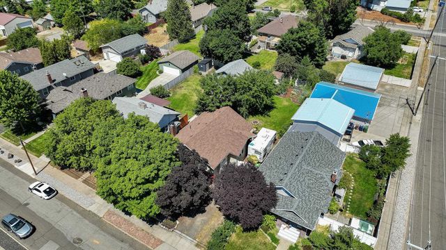 3108 W Dalton Ave, Spokane, WA 99205
