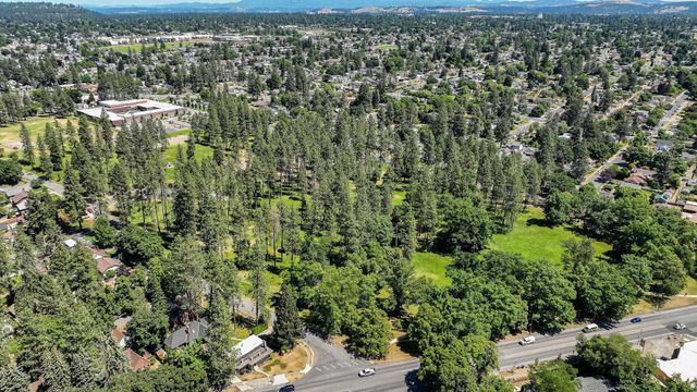 3108 W Dalton Ave, Spokane, WA 99205