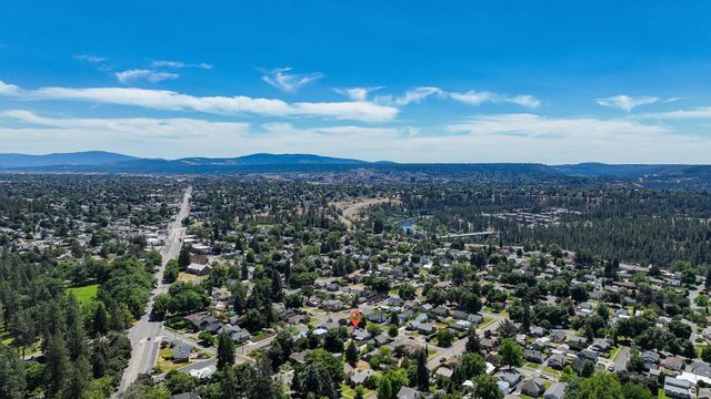 3108 W Dalton Ave, Spokane, WA 99205