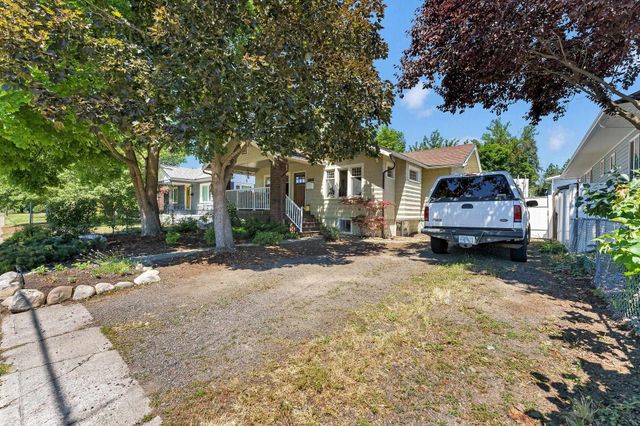 3108 W Dalton Ave, Spokane, WA 99205