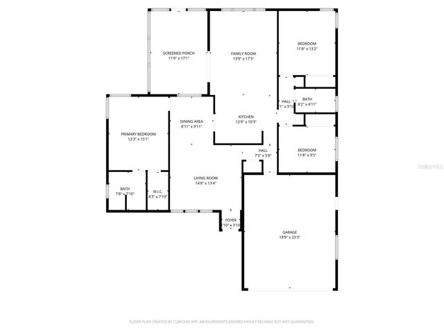 10275 113TH STREET, Seminole, FL 33778