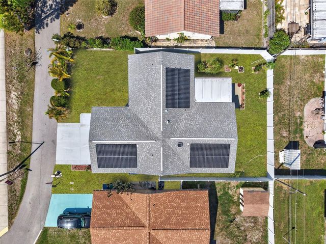 10275 113TH STREET, Seminole, FL 33778