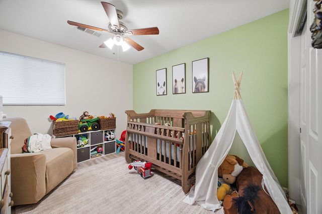 4709 W School Avenue, Visalia, CA 93291