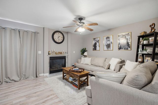 4709 W School Avenue, Visalia, CA 93291