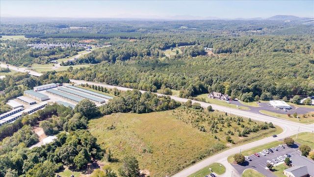 Lot 2 Rucker RD, Moneta, VA 24121