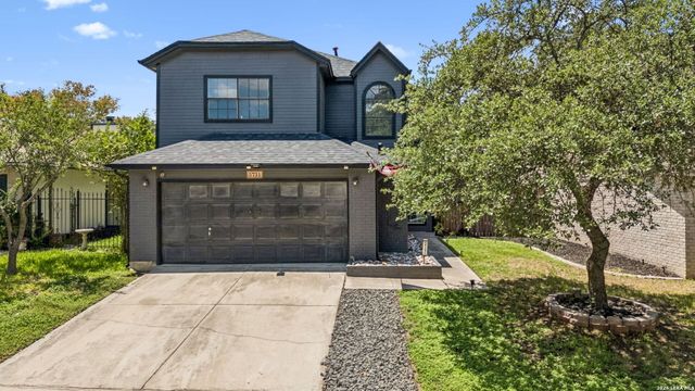 5731 Spring Watch, San Antonio, TX 78247