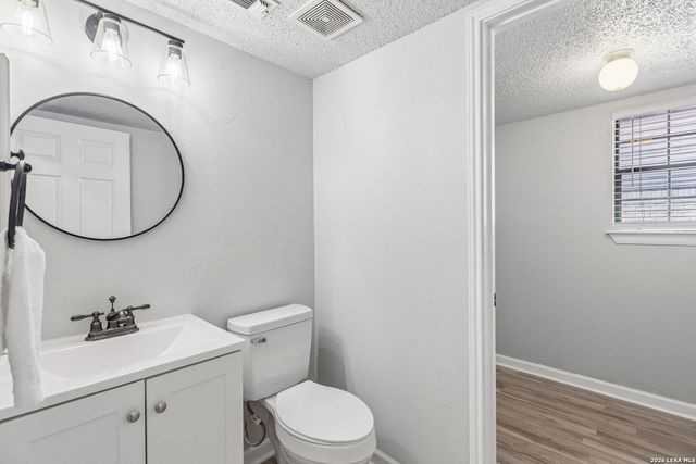5731 Spring Watch, San Antonio, TX 78247