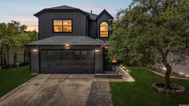 5731 Spring Watch, San Antonio, TX 78247