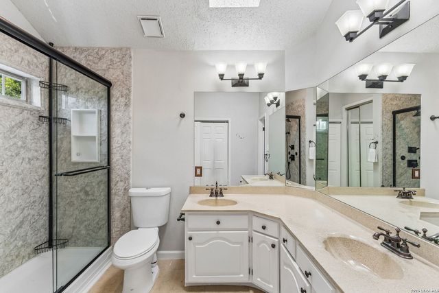 5731 Spring Watch, San Antonio, TX 78247