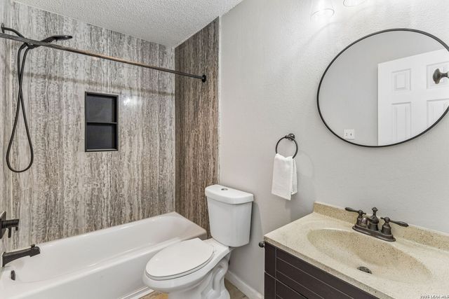 5731 Spring Watch, San Antonio, TX 78247