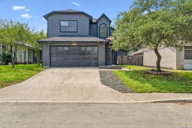 5731 Spring Watch, San Antonio, TX 78247