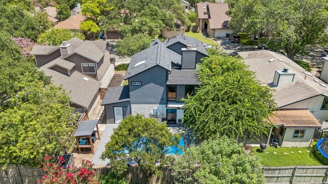 5731 Spring Watch, San Antonio, TX 78247
