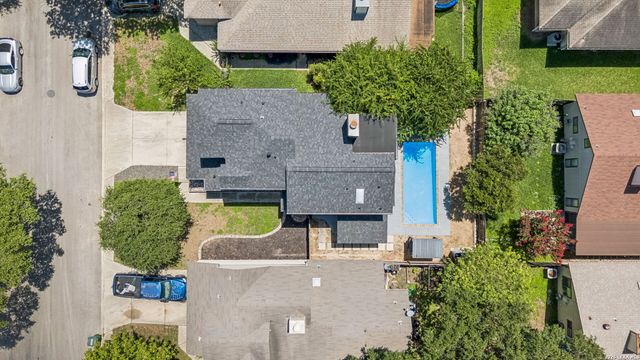 5731 Spring Watch, San Antonio, TX 78247