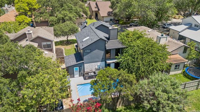 5731 Spring Watch, San Antonio, TX 78247