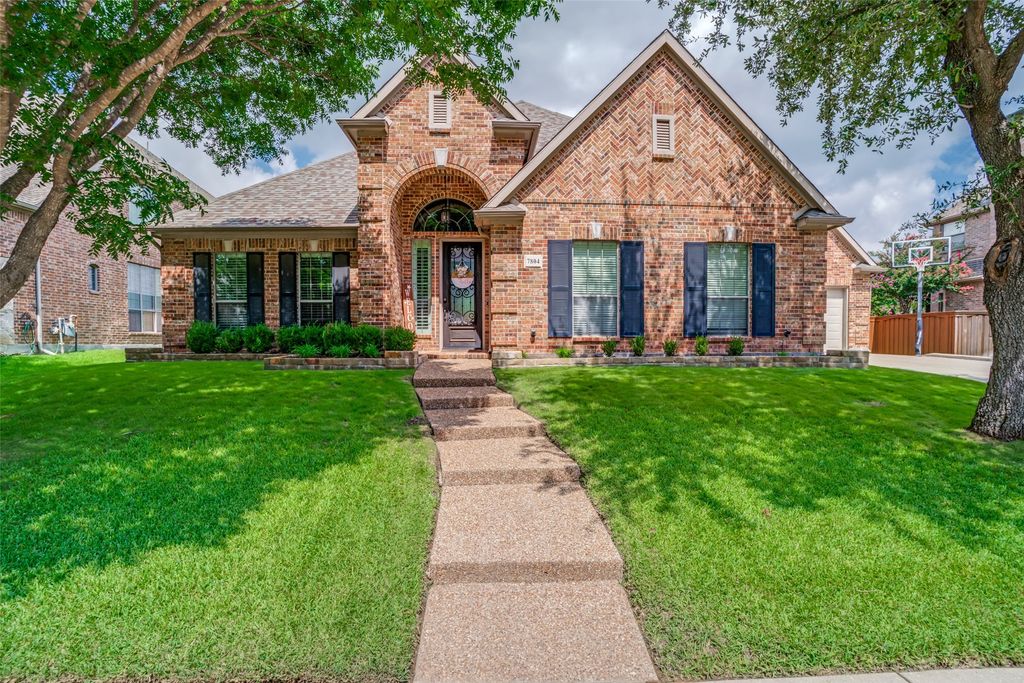 7804 Butternut Lane, Mckinney, TX 75072