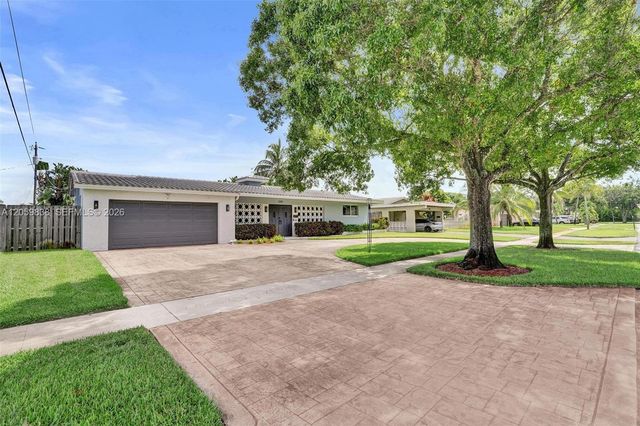 5281 SW 4th CT, Plantation, FL 33317