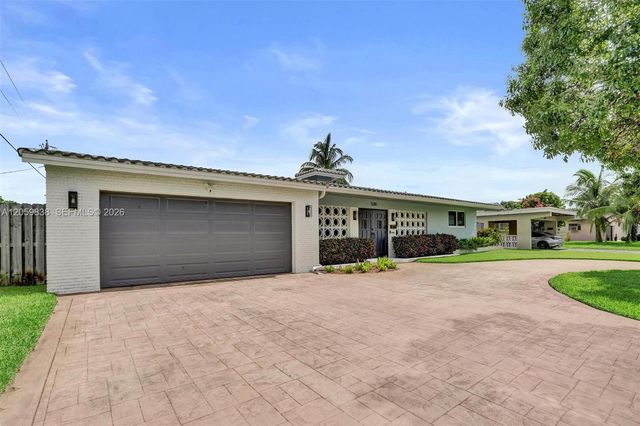 5281 SW 4th CT, Plantation, FL 33317