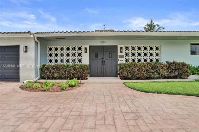 5281 SW 4th CT, Plantation, FL 33317