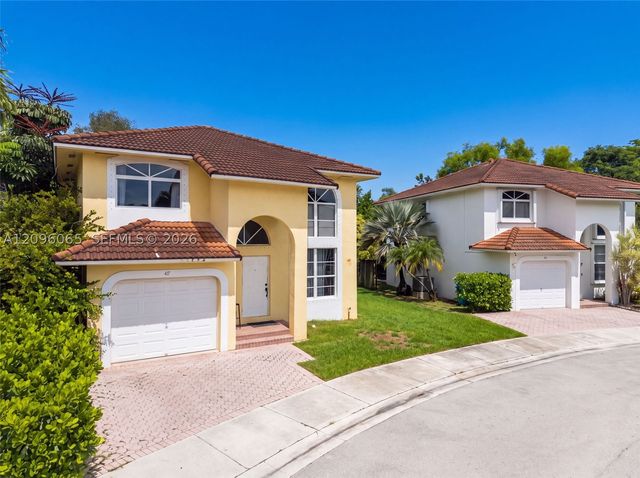 417 Kelly Ln, Weston, FL 33326