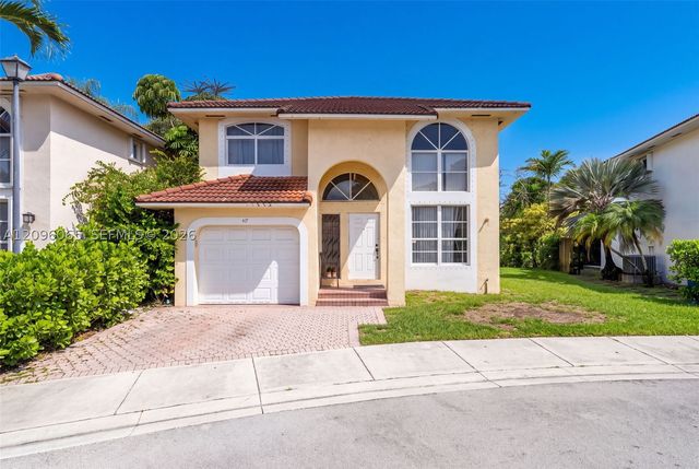 417 Kelly Ln, Weston, FL 33326