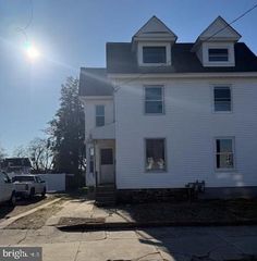 712 N 3RD ST N, Millville, NJ 08332