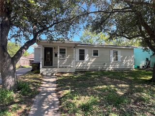 4018 Herndon St, Corpus Christi, TX 78411