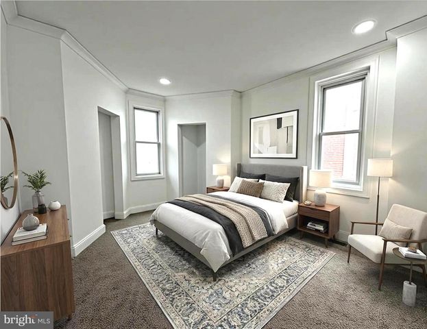 533 S CONESTOGA ST, Philadelphia, PA 19143