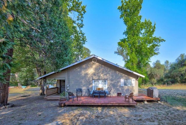 45416 Road 621, Ahwahnee, CA 93601