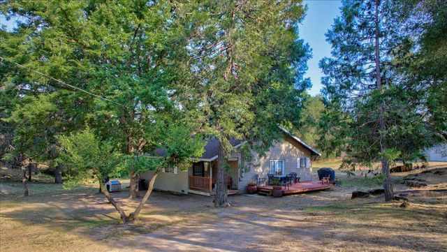 45416 Road 621, Ahwahnee, CA 93601