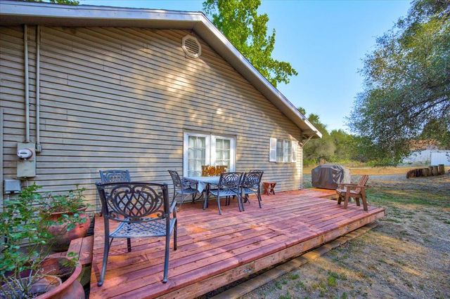 45416 Road 621, Ahwahnee, CA 93601