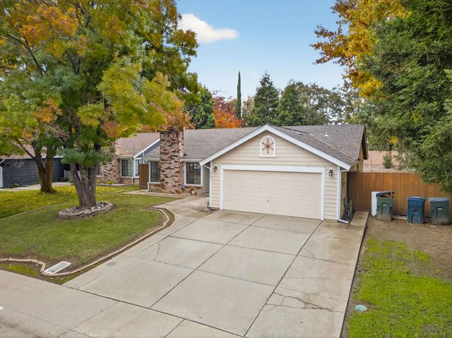 3187 Osuna Way, Sacramento, CA 95833