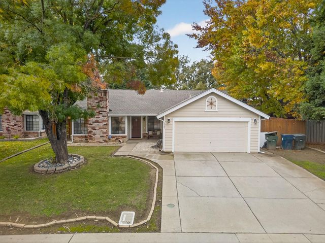 3187 Osuna Way, Sacramento, CA 95833