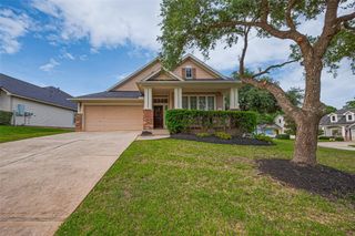 2500 Amy Lee Drive, Conroe, TX 77304