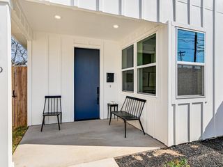 1116 Atkinson RD, Austin, TX 78752