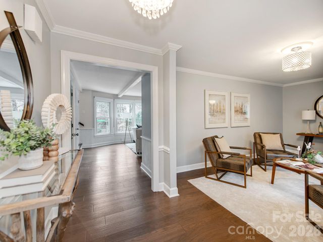 5361 Five Knolls Drive, Charlotte, NC 28226