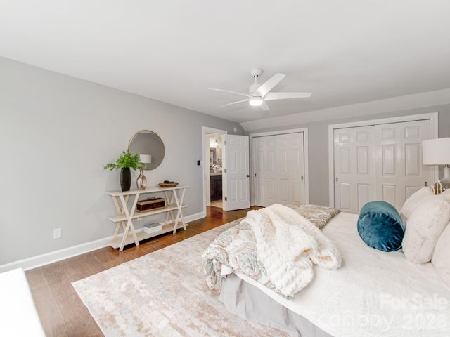 5361 Five Knolls Drive, Charlotte, NC 28226