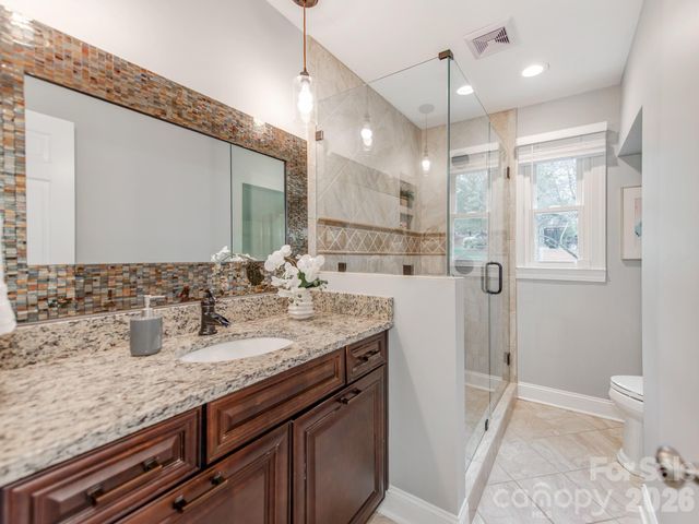 5361 Five Knolls Drive, Charlotte, NC 28226