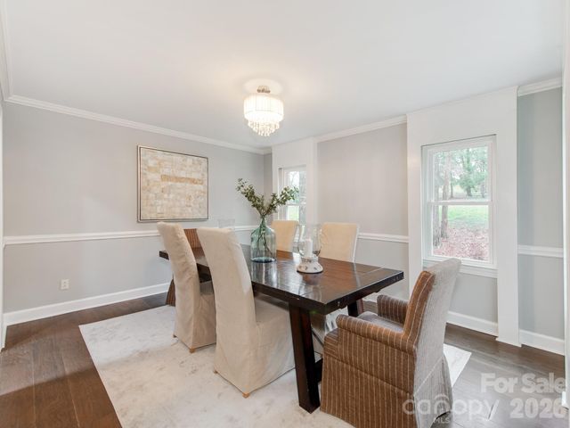 5361 Five Knolls Drive, Charlotte, NC 28226