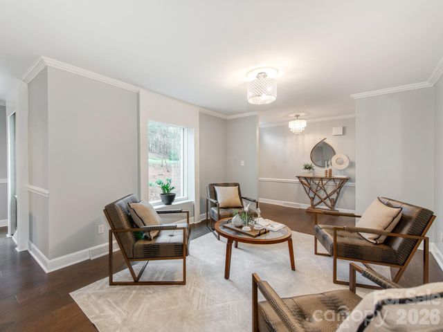 5361 Five Knolls Drive, Charlotte, NC 28226