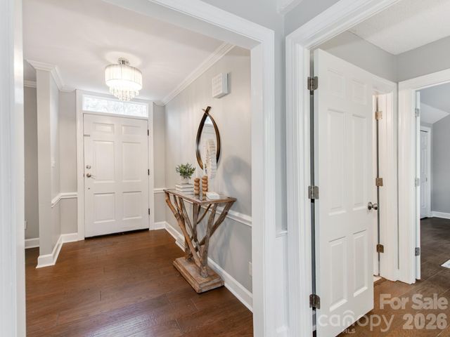 5361 Five Knolls Drive, Charlotte, NC 28226