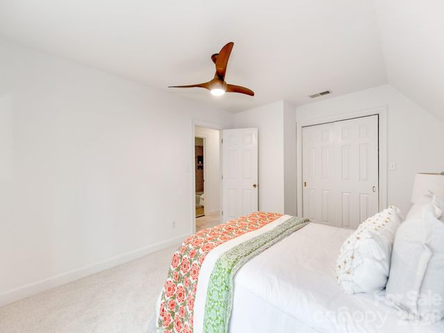 5361 Five Knolls Drive, Charlotte, NC 28226