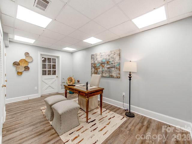 5361 Five Knolls Drive, Charlotte, NC 28226