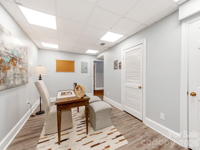 5361 Five Knolls Drive, Charlotte, NC 28226