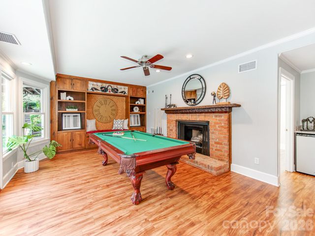 5361 Five Knolls Drive, Charlotte, NC 28226