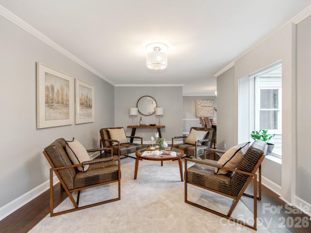 5361 Five Knolls Drive, Charlotte, NC 28226